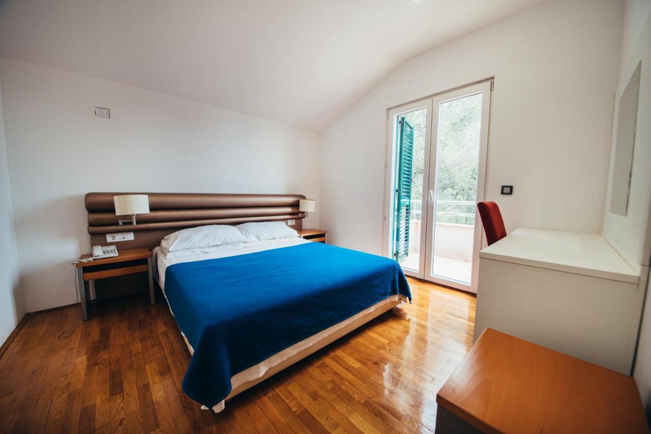 Apartments Vala Vela Luka Kültér fotó