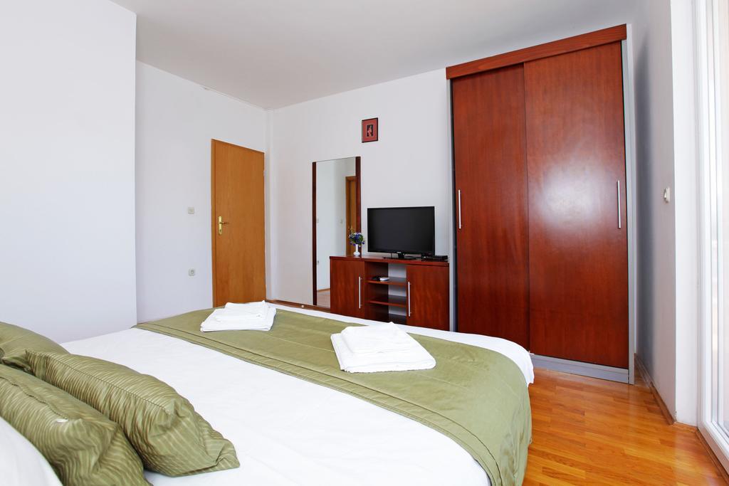 Apartments Vala Vela Luka Kültér fotó