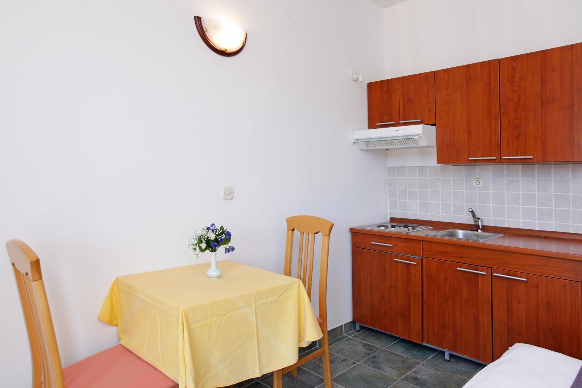 Apartments Vala Vela Luka Szoba fotó