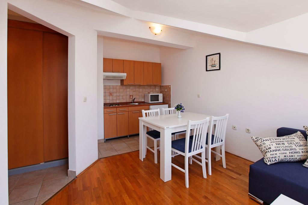 Apartments Vala Vela Luka Kültér fotó