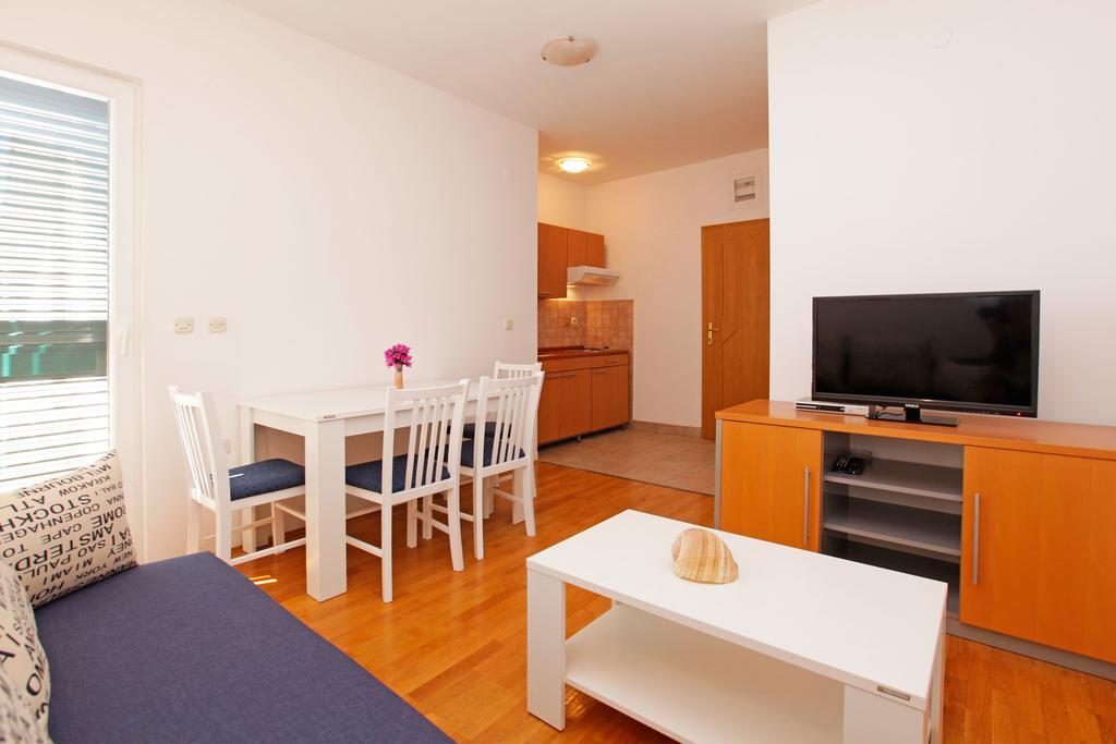 Apartments Vala Vela Luka Kültér fotó