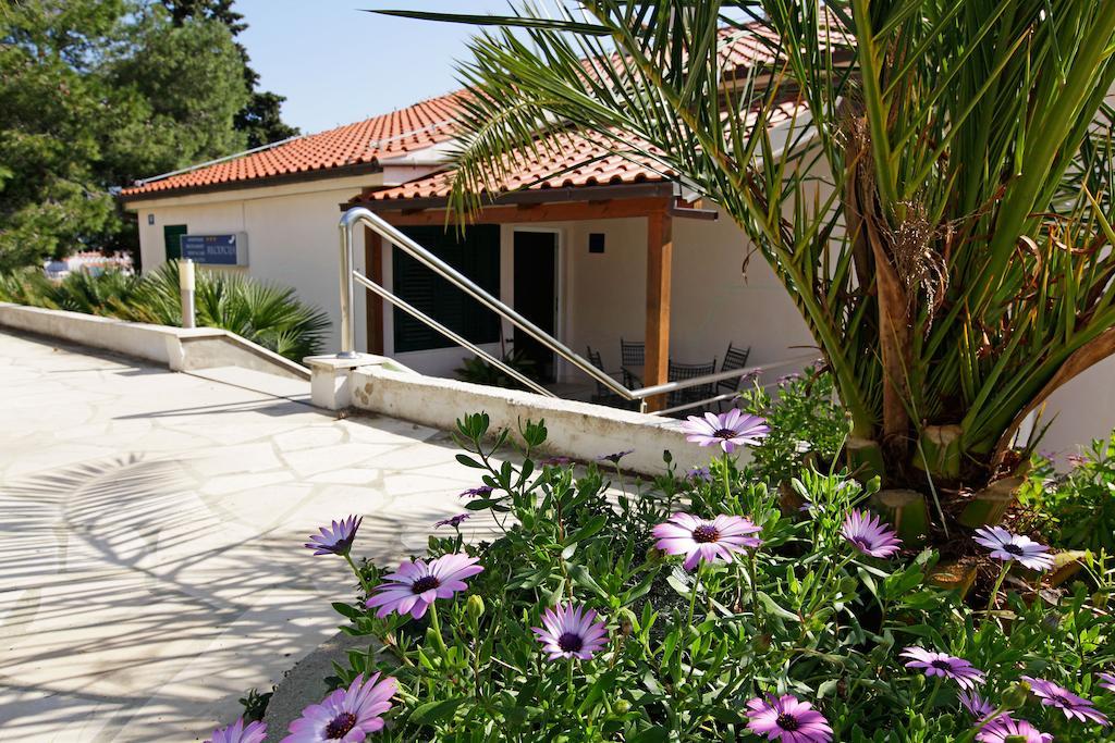 Apartments Vala Vela Luka Kültér fotó