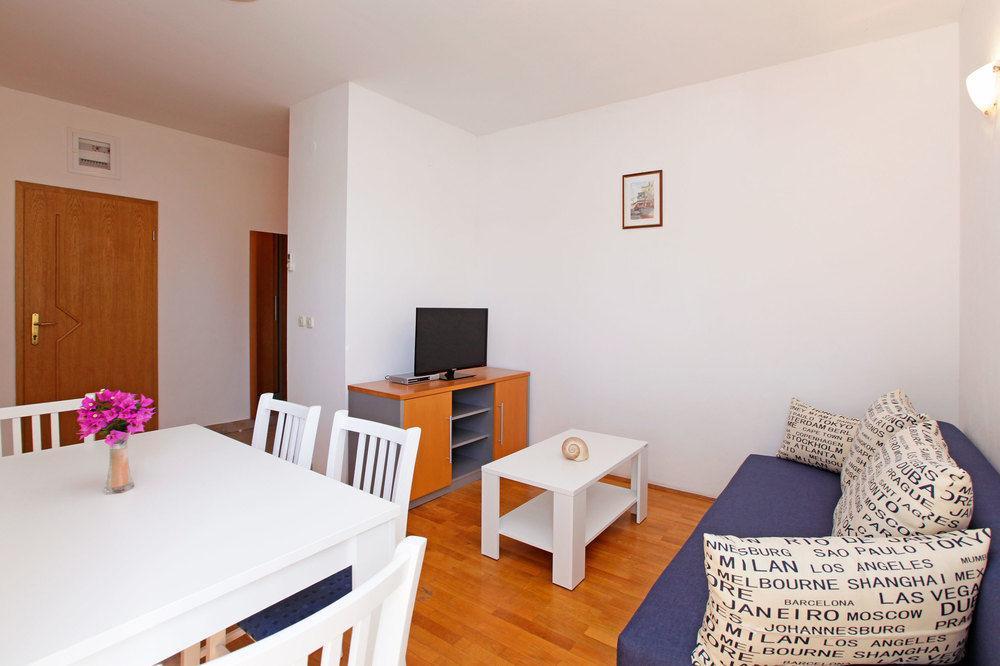 Apartments Vala Vela Luka Kültér fotó