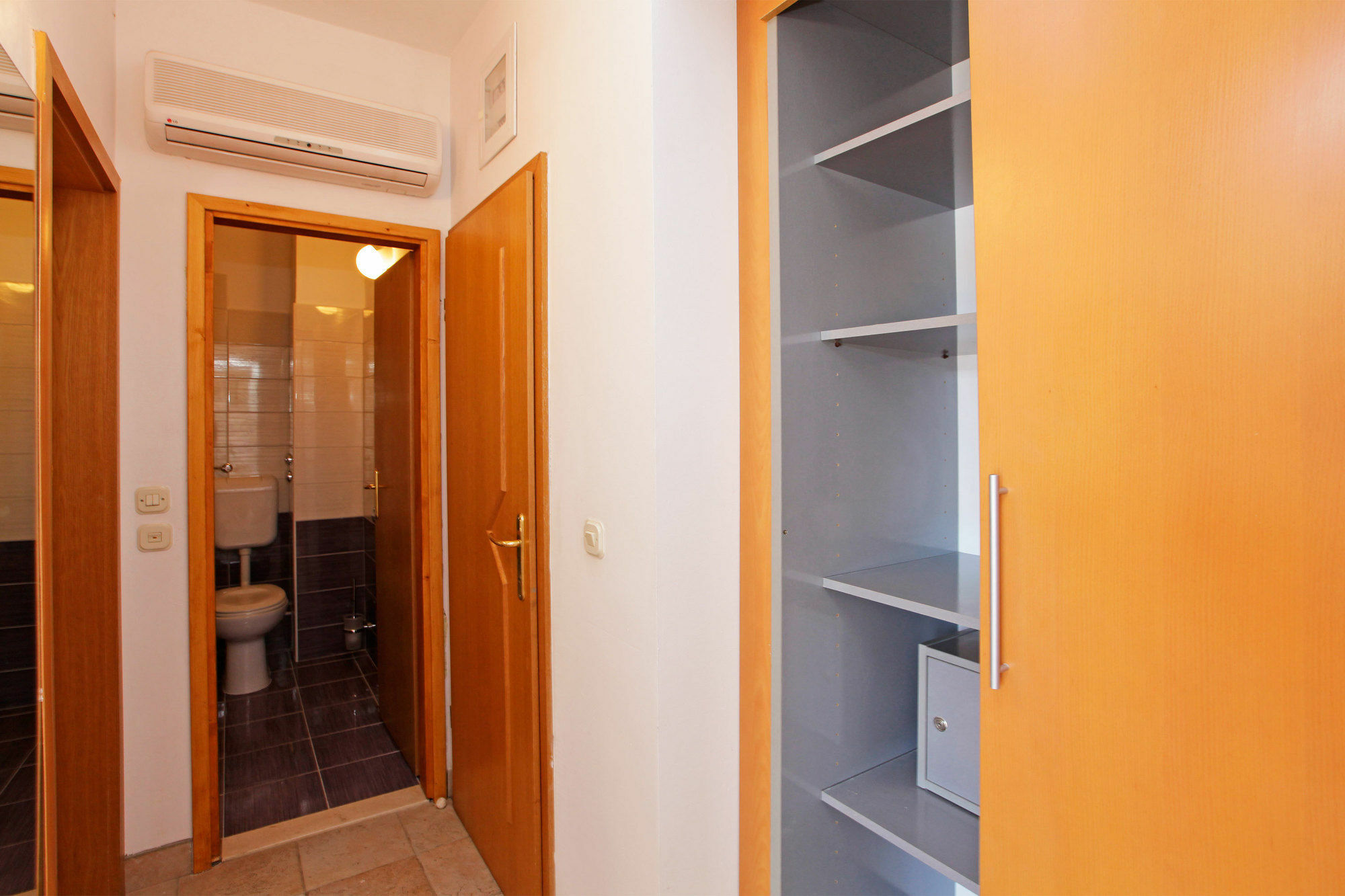 Apartments Vala Vela Luka Kültér fotó