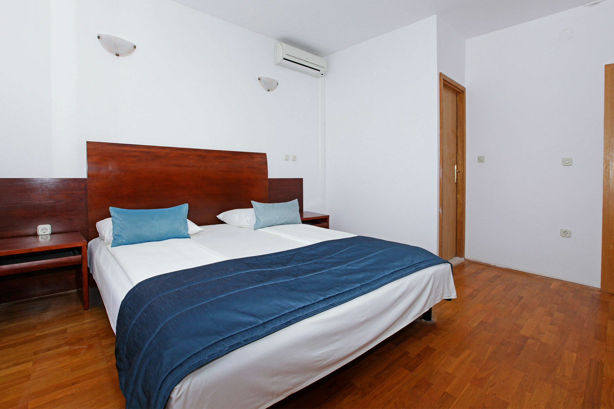 Apartments Vala Vela Luka Kültér fotó