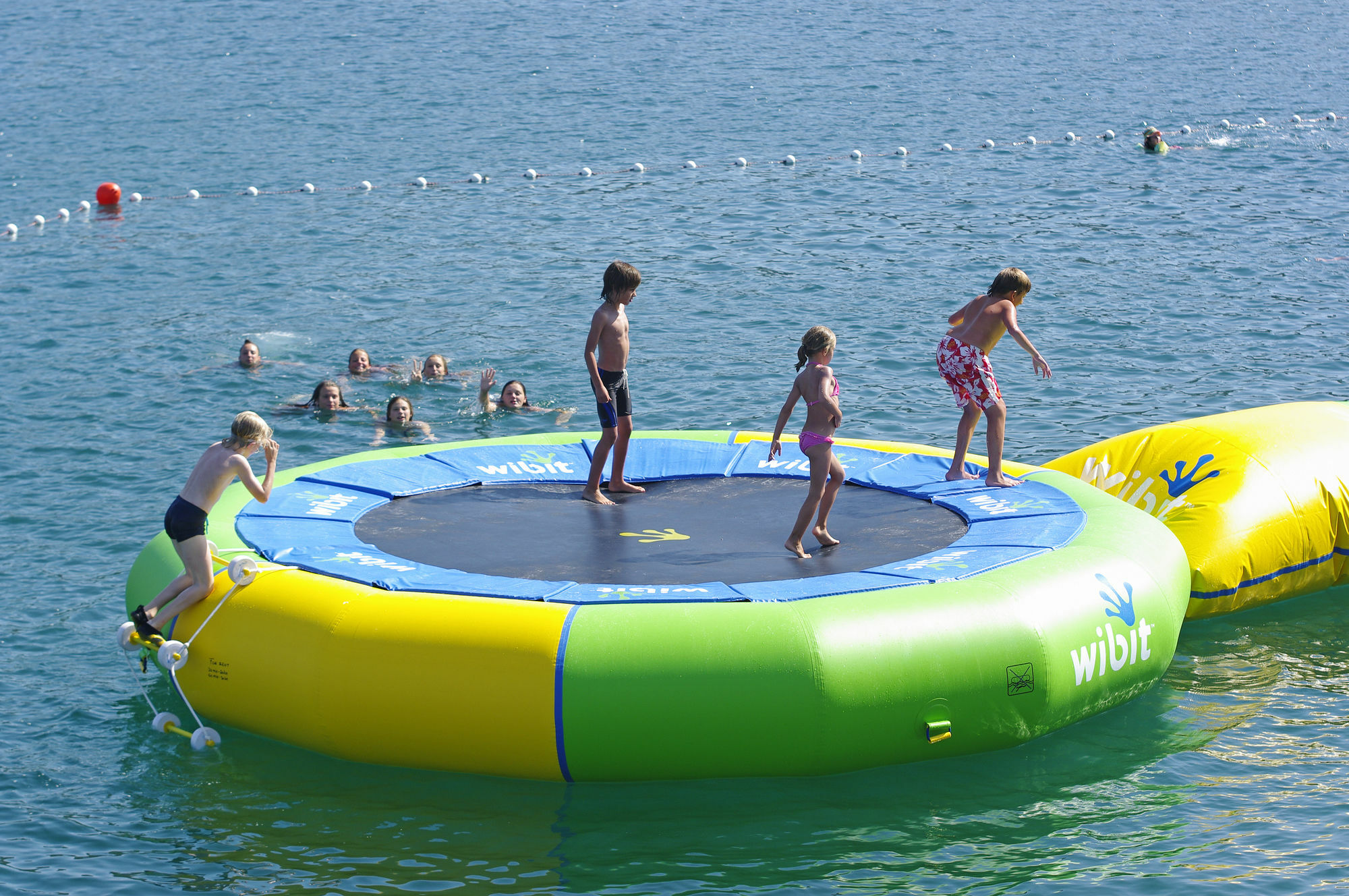 Apartments Vala Vela Luka Kültér fotó