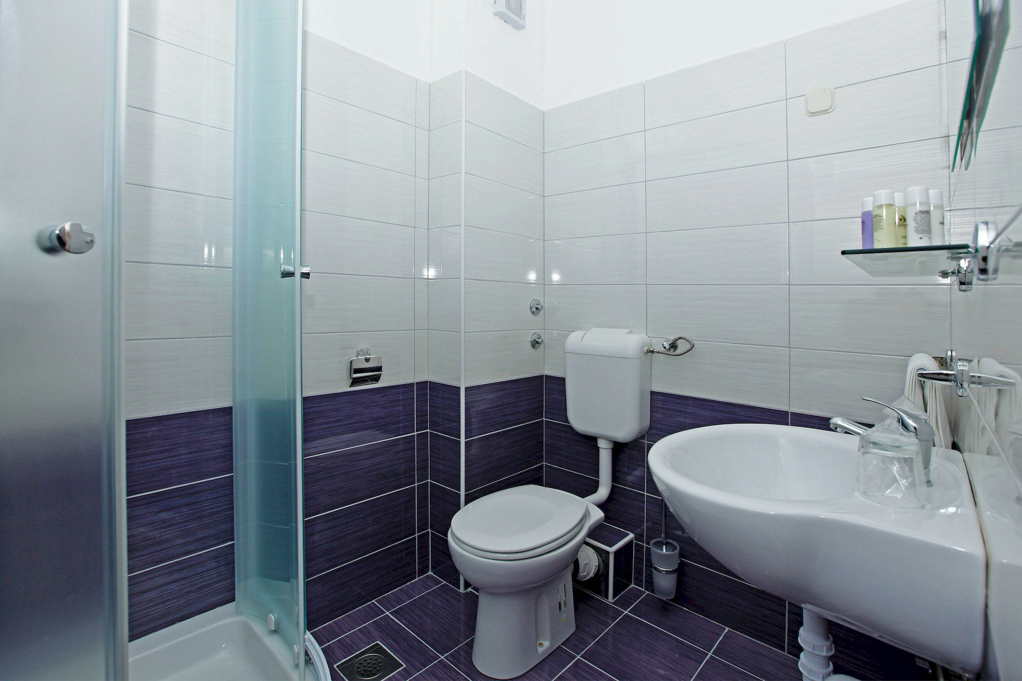 Apartments Vala Vela Luka Kültér fotó