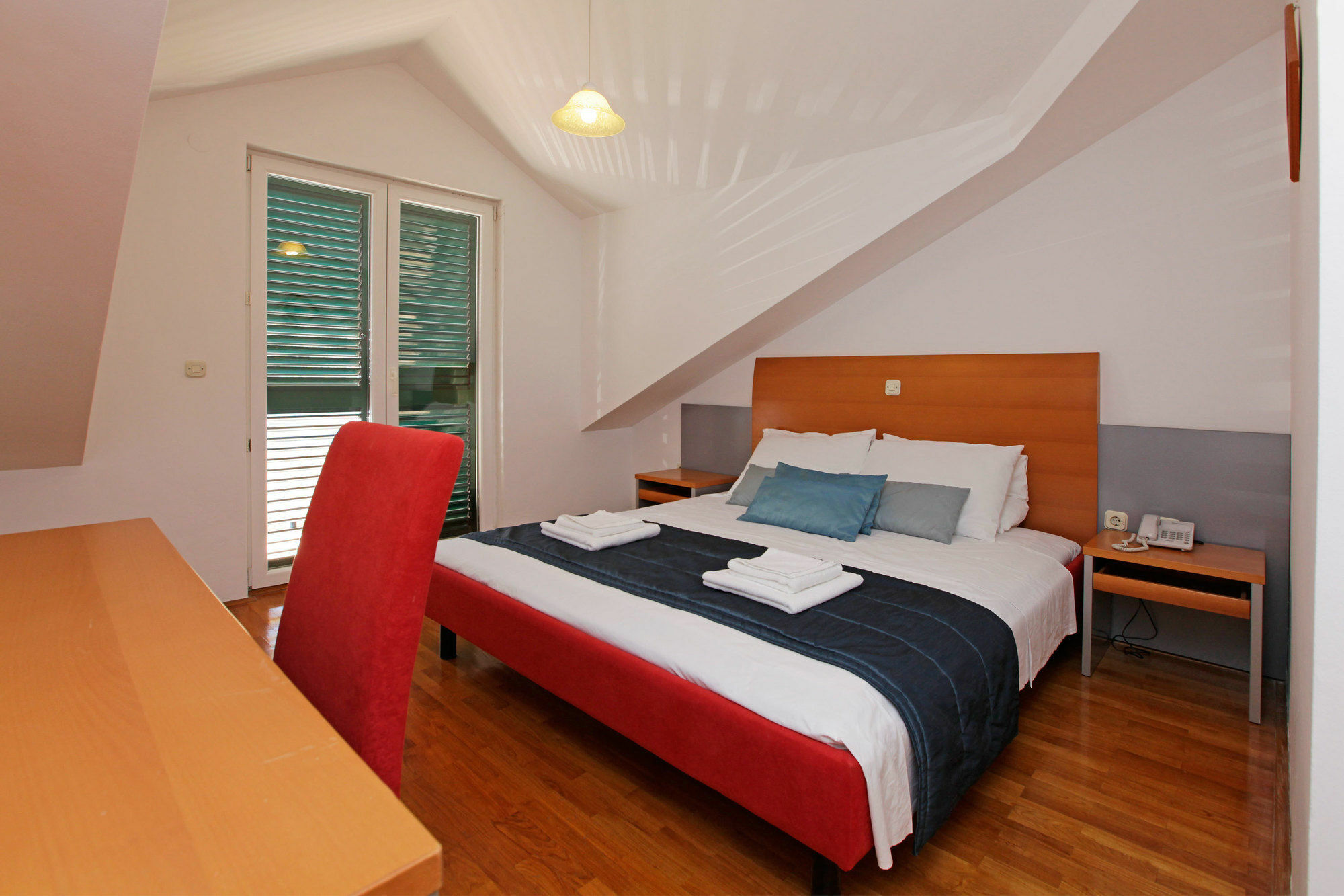 Apartments Vala Vela Luka Kültér fotó