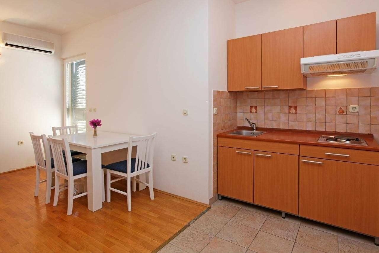 Apartments Vala Vela Luka Kültér fotó